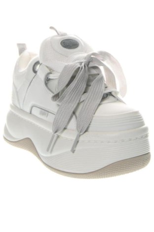 Damenschuhe Buffalo, Größe 39, Farbe Weiß, Preis 112,99 €