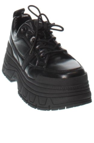 Damenschuhe Buffalo, Größe 37, Farbe Schwarz, Preis € 112,99