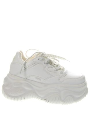 Damenschuhe Buffalo, Größe 39, Farbe Weiß, Preis 112,99 €