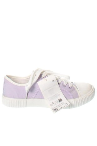 Дамски обувки C&A, Размер 39, Цвят Лилав, Цена 34,00 €