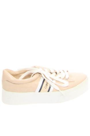 Дамски обувки Calvin Klein, Размер 40, Цвят Бежов, Цена 85,89 €
