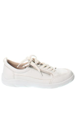 Damenschuhe Caprice, Größe 38, Farbe Weiß, Preis 34,99 €