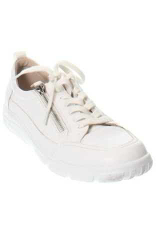 Damenschuhe Caprice, Größe 38, Farbe Weiß, Preis 34,99 €