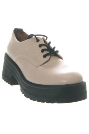 Damenschuhe Catwalk, Größe 39, Farbe Beige, Preis 72,00 €