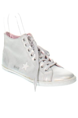 Damenschuhe Converse, Größe 41, Farbe Grau, Preis € 71,96