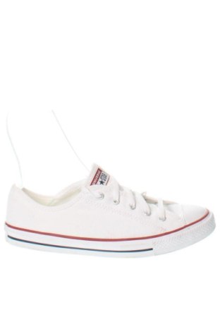 Damenschuhe Converse, Größe 37, Farbe Weiß, Preis € 112,99