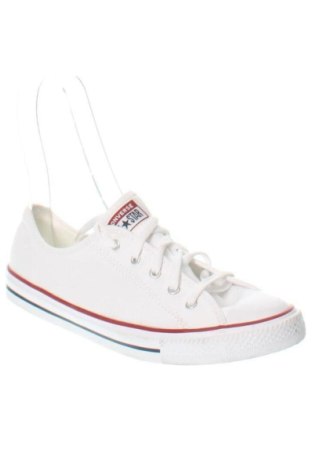 Damenschuhe Converse, Größe 37, Farbe Weiß, Preis € 112,99