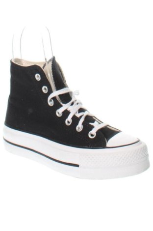Női cipők Converse, Méret 36, Szín Fekete, Ár 51 919 Ft