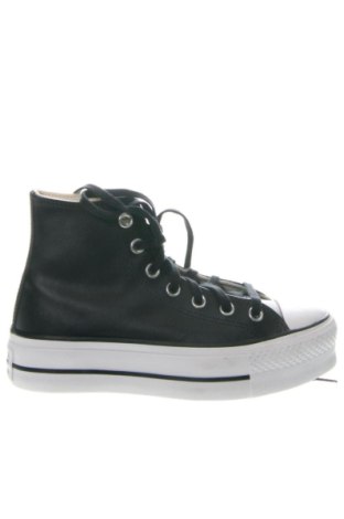 Damenschuhe Converse, Größe 36, Farbe Schwarz, Preis 112,99 €