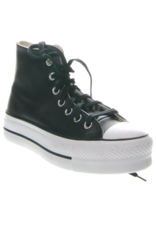 Damenschuhe Converse, Größe 36, Farbe Schwarz, Preis 112,99 €