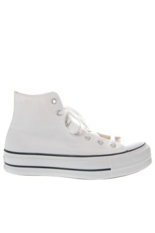 Дамски обувки Converse, Размер 41, Цвят Бял, Цена 104,81 €