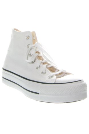 Дамски обувки Converse, Размер 41, Цвят Бял, Цена 104,81 €