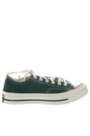 Damenschuhe Converse, Größe 38, Farbe Grün, Preis 112,99 €