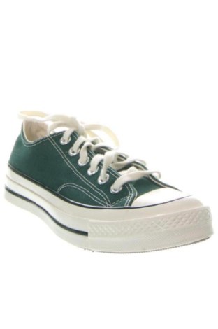 Damenschuhe Converse, Größe 38, Farbe Grün, Preis 112,99 €