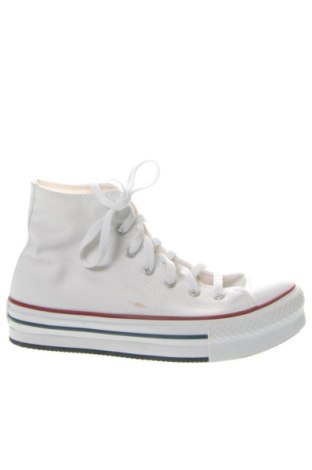 Încălțăminte de damă Converse, Mărime 37, Culoare Alb, Preț 524,99 Lei