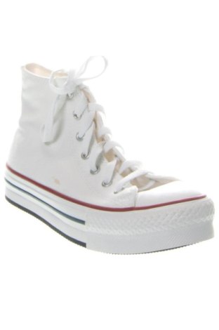 Încălțăminte de damă Converse, Mărime 37, Culoare Alb, Preț 524,99 Lei