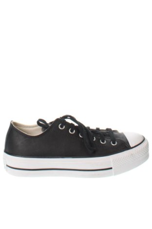 Încălțăminte de damă Converse, Mărime 38, Culoare Negru, Preț 519,99 Lei