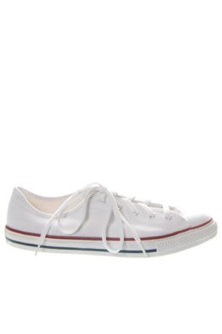 Damenschuhe Converse, Größe 40, Farbe Weiß, Preis € 112,99