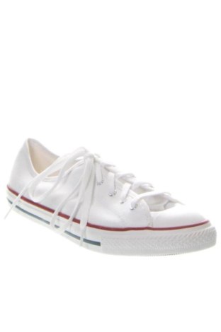 Damenschuhe Converse, Größe 40, Farbe Weiß, Preis € 112,99