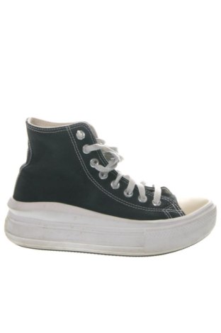 Damenschuhe Converse, Größe 38, Farbe Schwarz, Preis 84,00 €