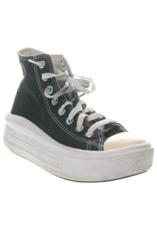 Damenschuhe Converse, Größe 38, Farbe Schwarz, Preis 84,00 €