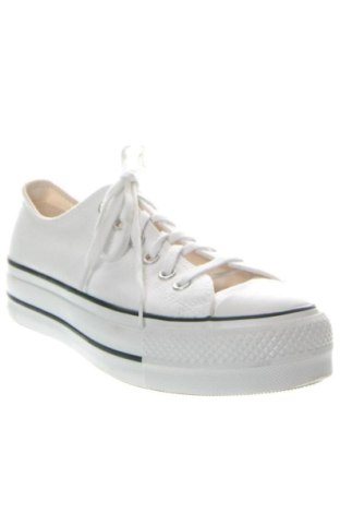 Încălțăminte de damă Converse, Mărime 38, Culoare Alb, Preț 491,99 Lei