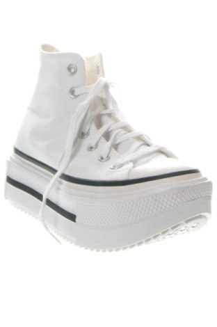 Încălțăminte de damă Converse, Mărime 38, Culoare Alb, Preț 491,99 Lei