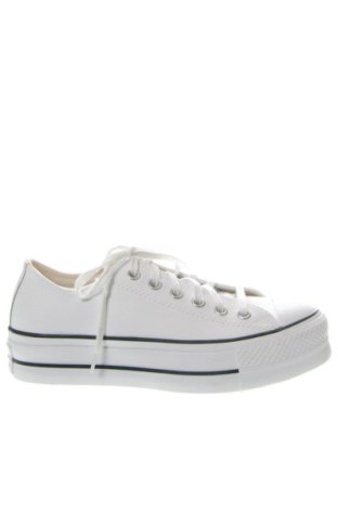 Încălțăminte de damă Converse, Mărime 37, Culoare Alb, Preț 519,99 Lei