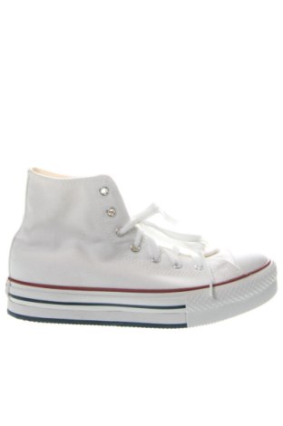 Încălțăminte de damă Converse, Mărime 37, Culoare Alb, Preț 519,99 Lei