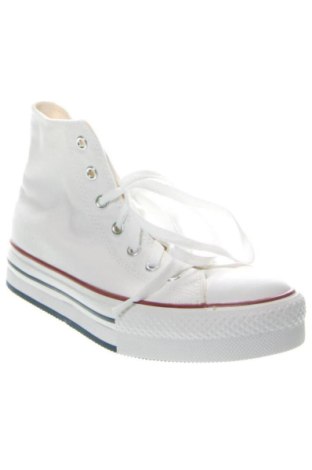 Încălțăminte de damă Converse, Mărime 37, Culoare Alb, Preț 519,99 Lei