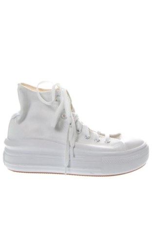 Încălțăminte de damă Converse, Mărime 38, Culoare Ecru, Preț 422,99 Lei