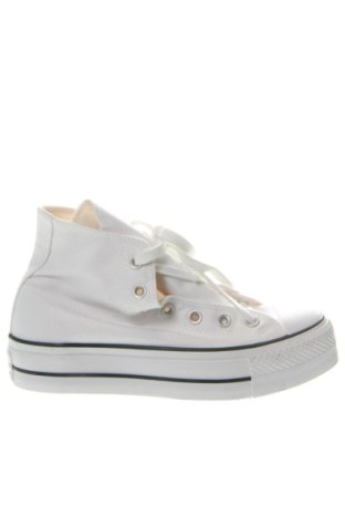 Dámske topánky  Converse, Veľkosť 39, Farba Biela, Cena  124,95 €