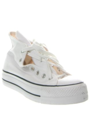 Dámske topánky  Converse, Veľkosť 39, Farba Biela, Cena  124,95 €