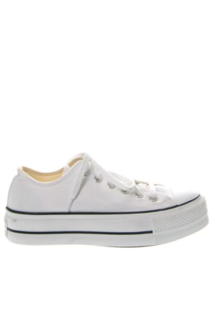 Încălțăminte de damă Converse, Mărime 37, Culoare Alb, Preț 644,99 Lei
