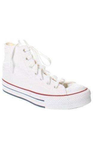 Încălțăminte de damă Converse, Mărime 37, Culoare Alb, Preț 519,99 Lei