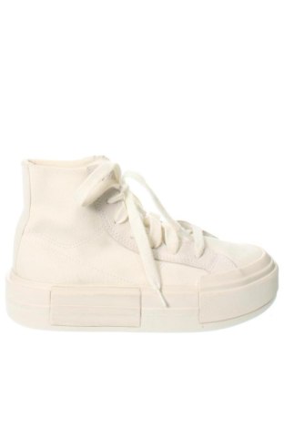 Γυναικεία παπούτσια Converse, Μέγεθος 38, Χρώμα Εκρού, Τιμή 127,99 €