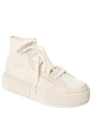 Γυναικεία παπούτσια Converse, Μέγεθος 38, Χρώμα Εκρού, Τιμή 127,99 €