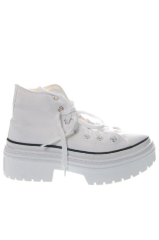 Damenschuhe Converse, Größe 37, Farbe Weiß, Preis € 137,99