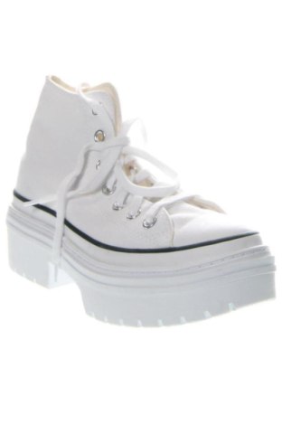 Damenschuhe Converse, Größe 37, Farbe Weiß, Preis € 137,99
