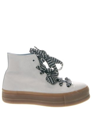 Încălțăminte de damă Converse, Mărime 39, Culoare Ecru, Preț 519,99 Lei