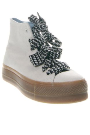 Încălțăminte de damă Converse, Mărime 39, Culoare Ecru, Preț 519,99 Lei