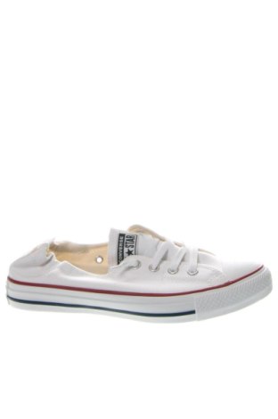 Obuwie damskie Converse, Rozmiar 40, Kolor Biały, Cena 380,45 zł