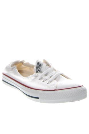 Obuwie damskie Converse, Rozmiar 40, Kolor Biały, Cena 380,45 zł