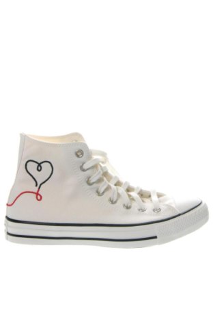 Încălțăminte de damă Converse, Mărime 40, Culoare Alb, Preț 364,93 Lei