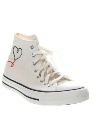Încălțăminte de damă Converse, Mărime 40, Culoare Alb, Preț 364,93 Lei