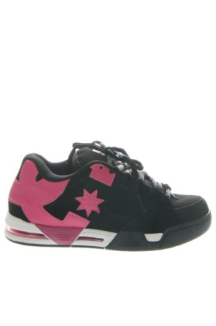 Дамски обувки DC Shoes, Размер 37, Цвят Черен, Цена 76,69 €