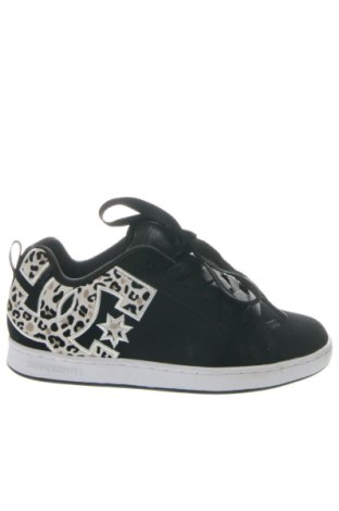Дамски обувки DC Shoes, Размер 39, Цвят Черен, Цена 73,11 €
