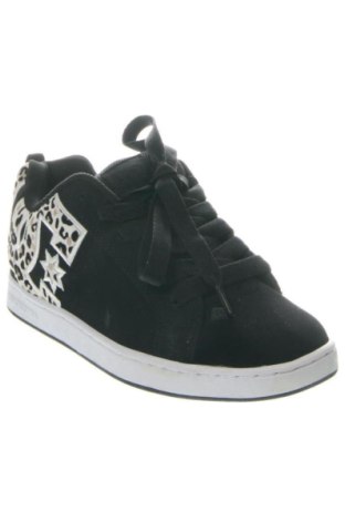 Дамски обувки DC Shoes, Размер 39, Цвят Черен, Цена 73,11 €