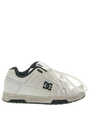 Damenschuhe DC Shoes, Größe 38, Farbe Ecru, Preis € 137,99