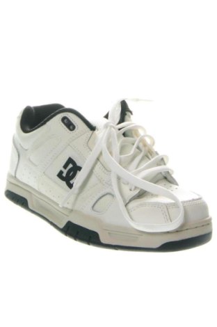 Damenschuhe DC Shoes, Größe 38, Farbe Ecru, Preis € 137,99